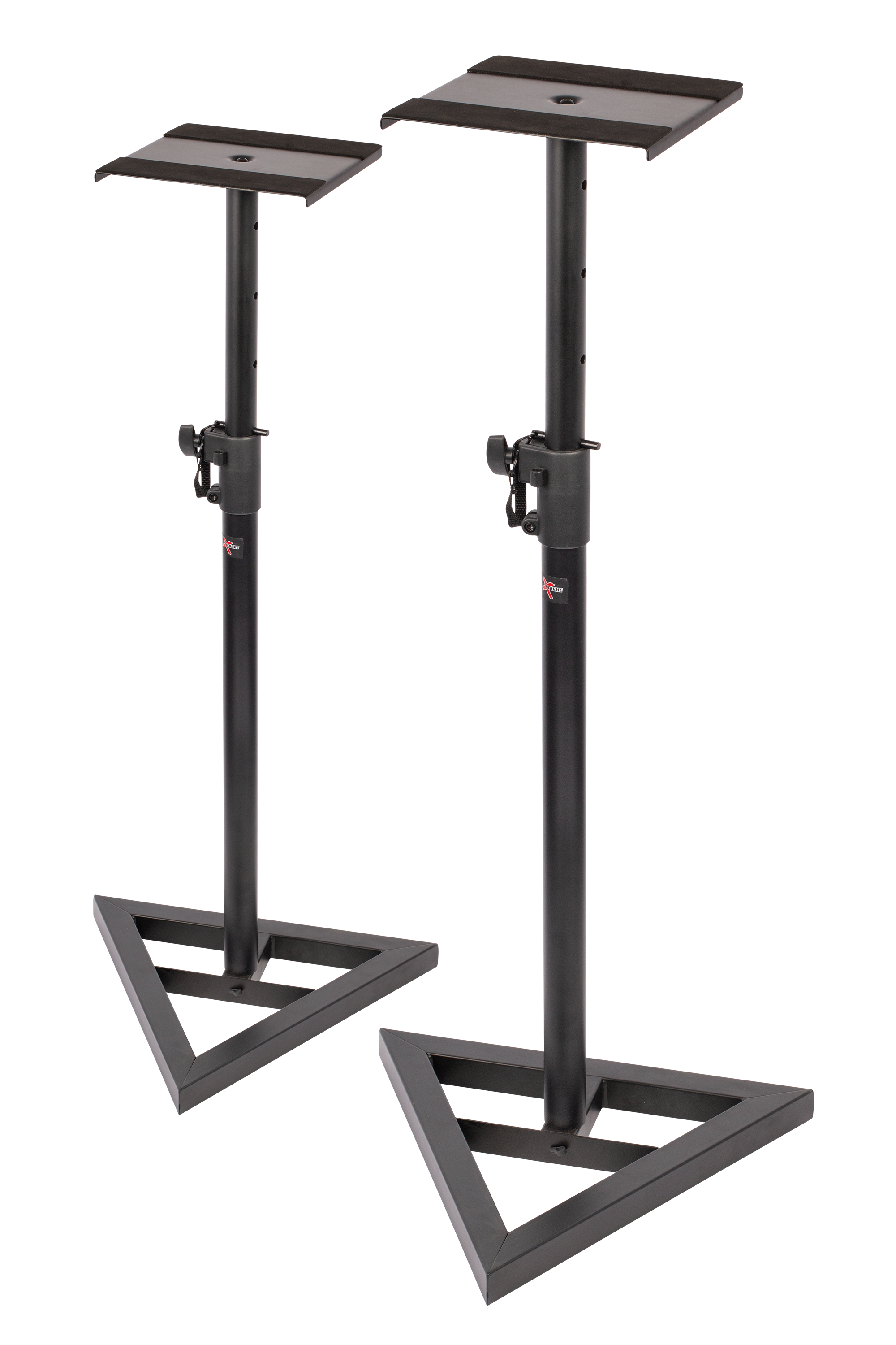 XTREME | SMS800 | Studio Monitor Stands XTREME | SMS800 | Studio Monitor Stands
